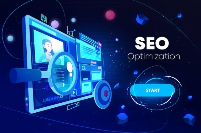 seo optimization