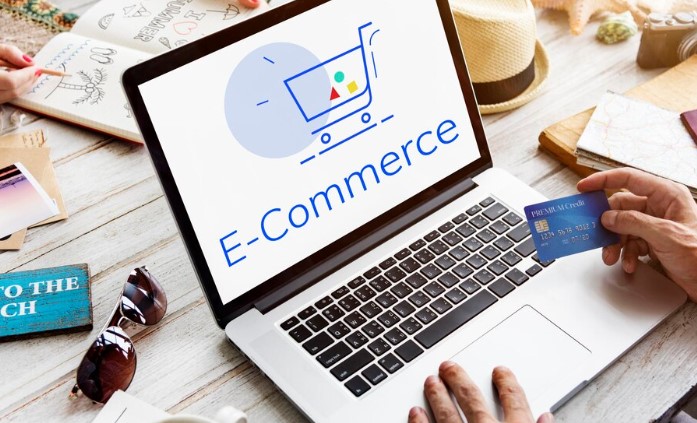 E commerce