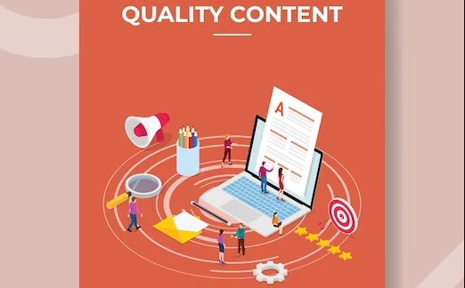 Quality Vs Quantity Content