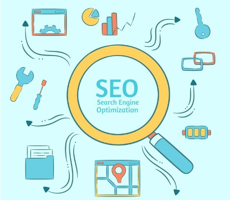 seon digital marketing tools